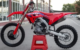 Honda Crf 450 НОВ ЛИЗИНГ, снимка 1