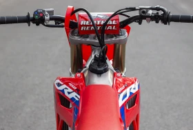 Honda Crf 450 НОВ ЛИЗИНГ, снимка 13
