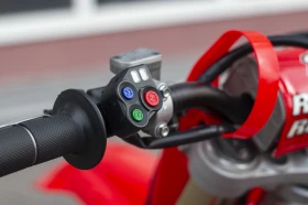 Honda Crf 450 НОВ ЛИЗИНГ, снимка 10