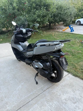 BMW C C400GT 2020 , снимка 6