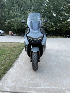 BMW C C400GT 2020 , снимка 3