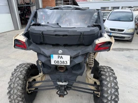 Can-Am Maverick X3, снимка 4