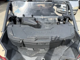 Can-Am Maverick X3, снимка 12