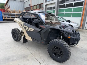 Can-Am Maverick X3, снимка 3