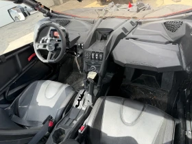 Can-Am Maverick X3, снимка 11