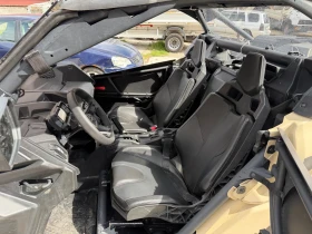 Can-Am Maverick X3, снимка 7