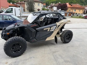 Can-Am Maverick X3, снимка 5
