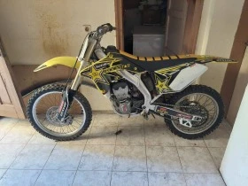 Suzuki Rmz 250 | Mobile.bg    2