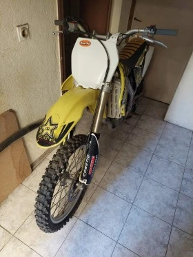  Suzuki Rmz