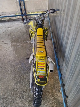 Suzuki Rmz 250, снимка 4