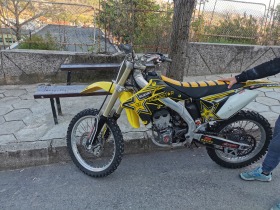 Suzuki Rmz 250, снимка 3