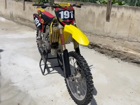  Suzuki Rmz