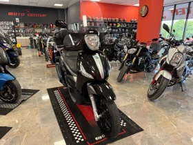  Piaggio Beverly