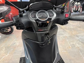 Piaggio Beverly 350 ABS TC | Mobile.bg    10
