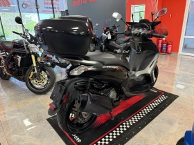 Piaggio Beverly 350 ABS TC | Mobile.bg    4