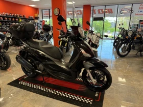 Piaggio Beverly 350 ABS TC | Mobile.bg    3