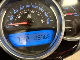 Piaggio Beverly 350 ABS TC | Mobile.bg    12
