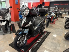Piaggio Beverly 350 ABS TC | Mobile.bg    8