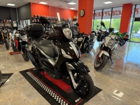 Piaggio Beverly 350 ABS TC | Mobile.bg    2