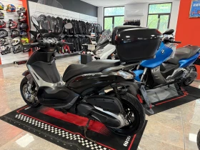 Piaggio Beverly 350 ABS TC | Mobile.bg    6