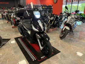Piaggio Beverly 350 ABS TC | Mobile.bg    13