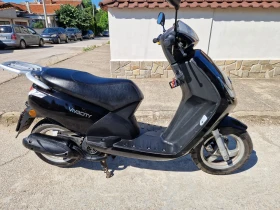 Peugeot Vivacity | Mobile.bg    3