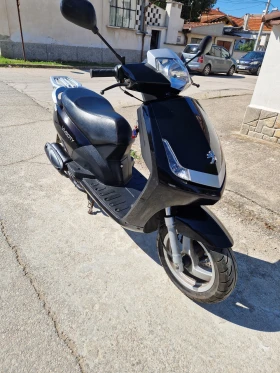 Peugeot Vivacity | Mobile.bg    2