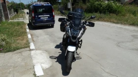 Обява за продажба на Honda Nc NC750X DCT ~14 000 лв. - изображение 2