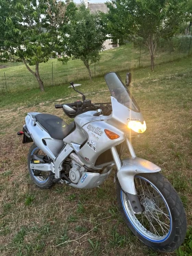     Aprilia Pegaso