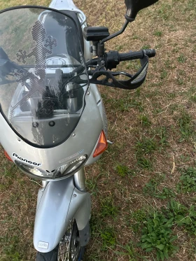 Aprilia Pegaso | Mobile.bg    6