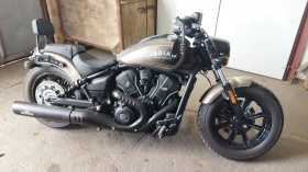 Indian Scout Bobber  L+ T | Mobile.bg    6