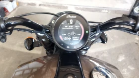 Indian Scout Bobber  L+ T | Mobile.bg    14