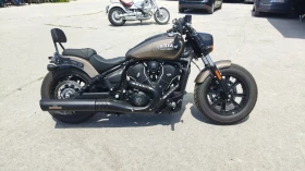  Indian Scout