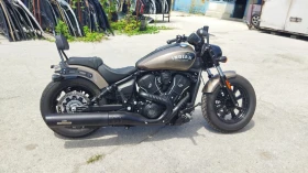 Indian Scout Bobber  L+ T | Mobile.bg    7