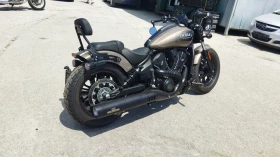 Indian Scout Bobber  L+ T | Mobile.bg    3