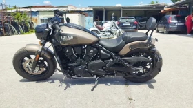 Indian Scout Bobber  L+ T | Mobile.bg    5