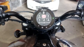 Indian Scout Bobber  L+ T | Mobile.bg    16