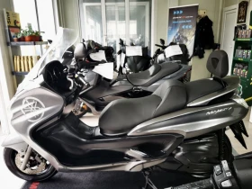 Yamaha Majesty 400i  | Mobile.bg    10