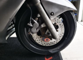 Yamaha Majesty 400i  | Mobile.bg    7