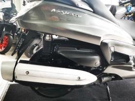 Yamaha Majesty 400i  | Mobile.bg    8