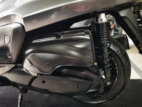 Yamaha Majesty 400i  | Mobile.bg    6