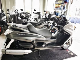 Yamaha Majesty 400i  | Mobile.bg    9