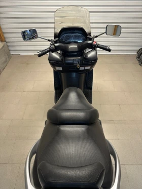Suzuki Burgman 400i | Mobile.bg � ����� ������ 6