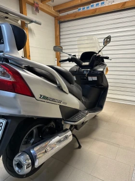 Suzuki Burgman 400i | Mobile.bg � ����� ������ 5