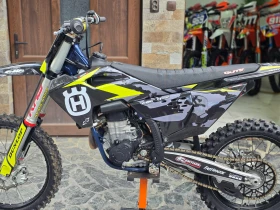 Husqvarna FC 450💥������💥������� | Mobile.bg � ����� ������ 12