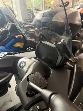 BMW C C400GT 2020  | Mobile.bg � ����� ������ 11