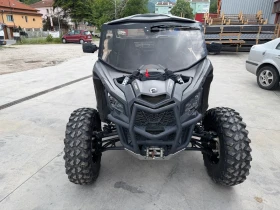 Can-Am Maverick X3 | Mobile.bg � ����� ������ 2