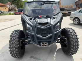 Can-Am Maverick X3 | Mobile.bg � ����� ������ 6
