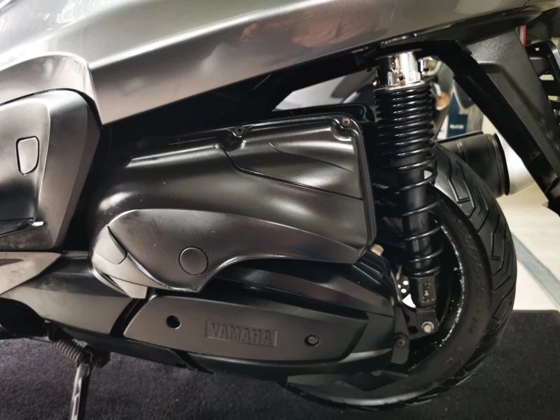 Yamaha Majesty 400i , снимка 6 - Мотоциклети и мототехника - 52480382