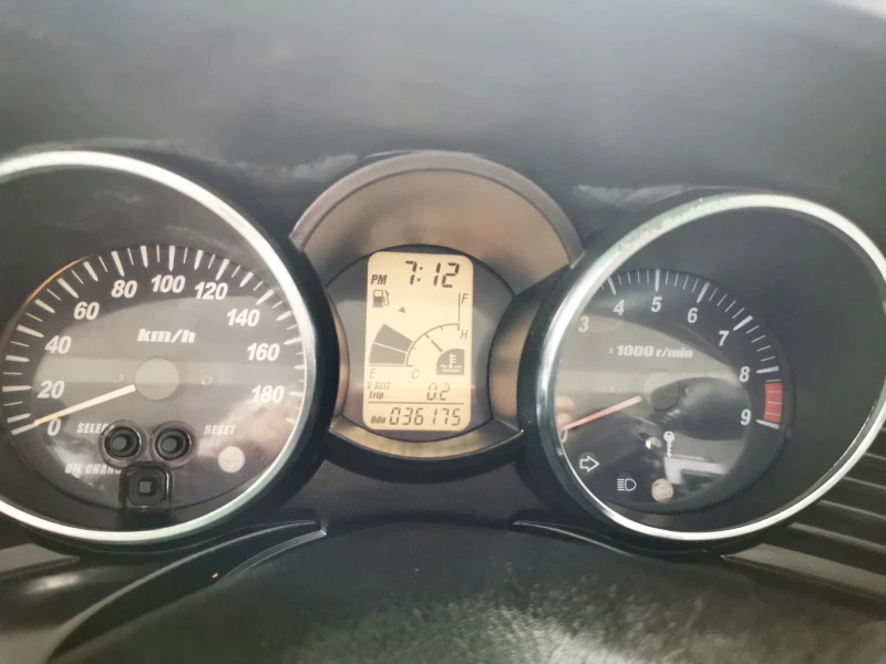 Yamaha Majesty 400i , снимка 2 - Мотоциклети и мототехника - 52480382